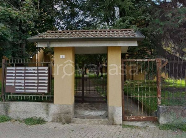 appartamento in vendita a Lesmo