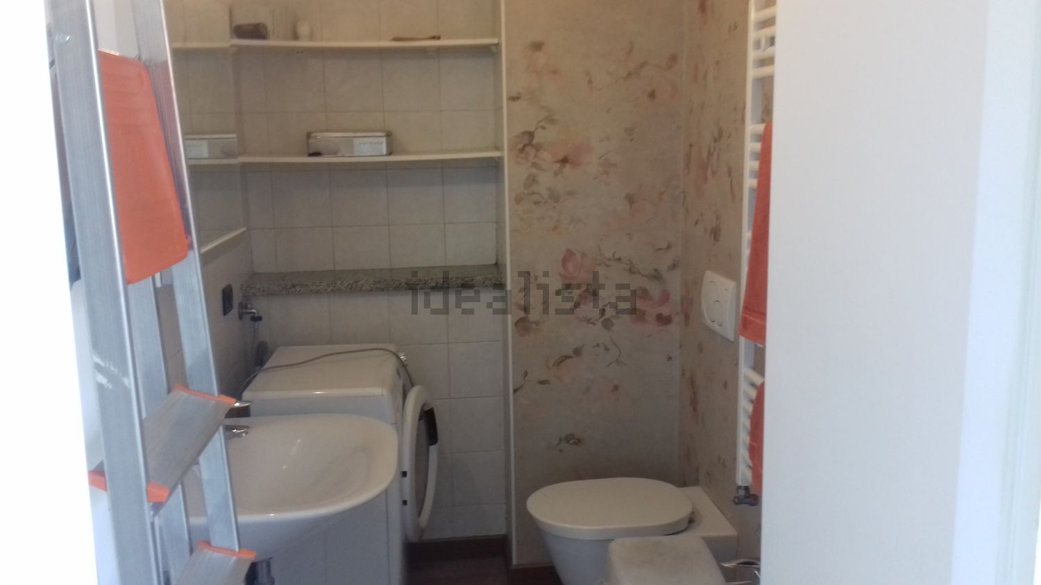 appartamento in vendita a Lesmo