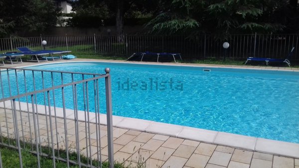 appartamento in vendita a Lesmo