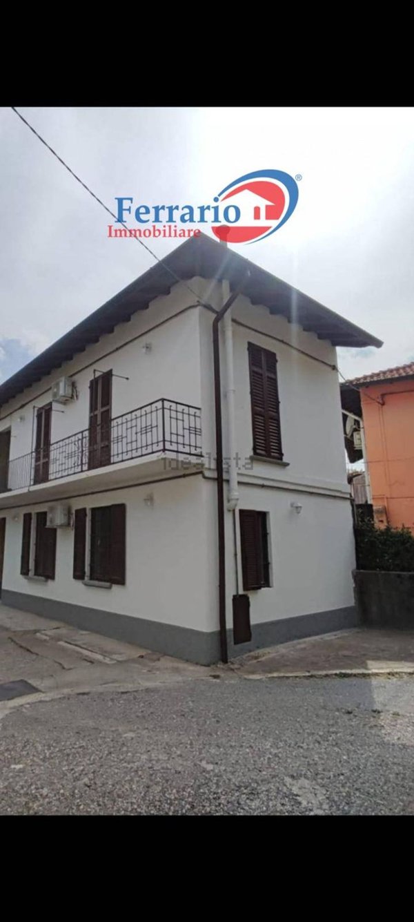 appartamento in vendita a Lesmo