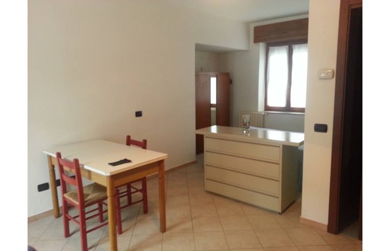 appartamento in vendita a Lesmo