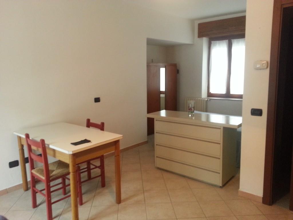 appartamento in vendita a Lesmo