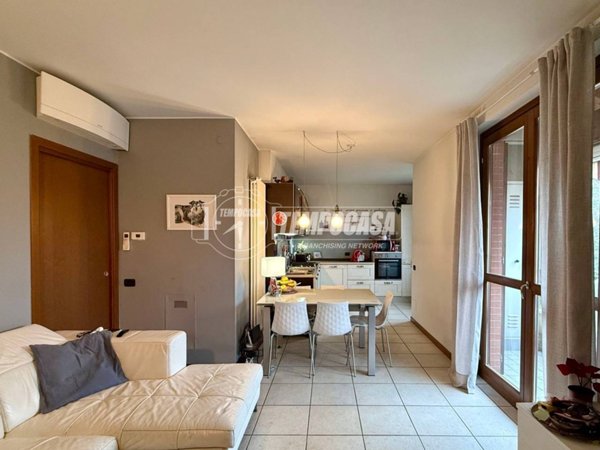 appartamento in vendita a Lesmo