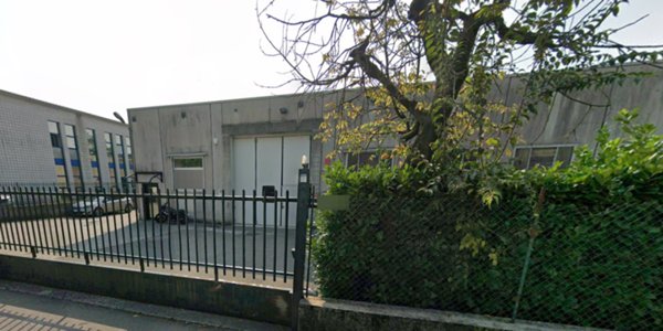 terreno edificabile in vendita a Lesmo