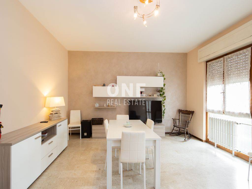 appartamento in vendita a Lesmo