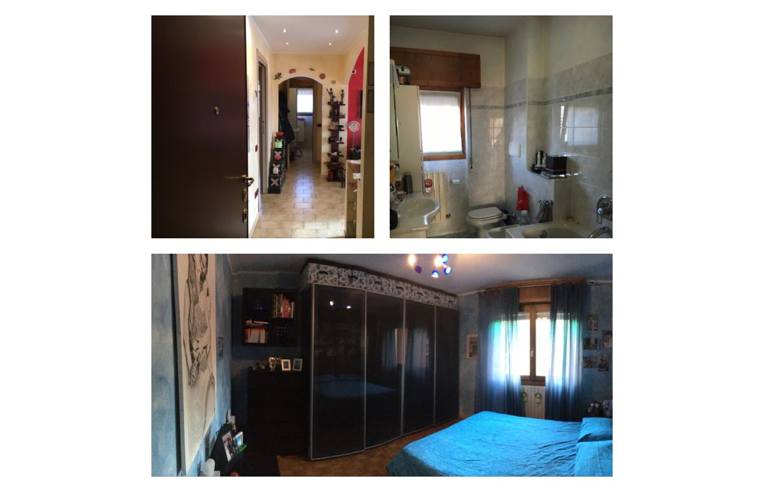 appartamento in vendita a Lesmo