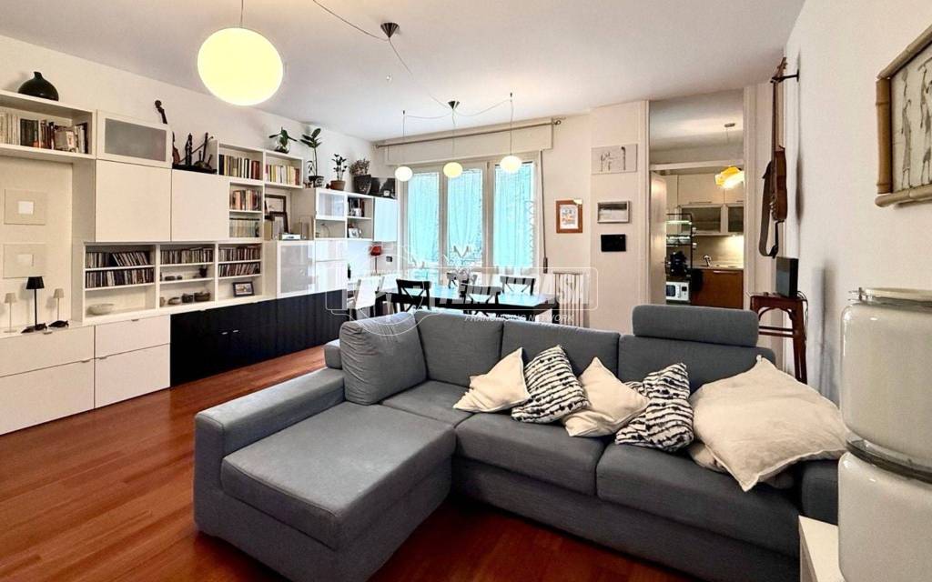 appartamento in vendita a Lesmo