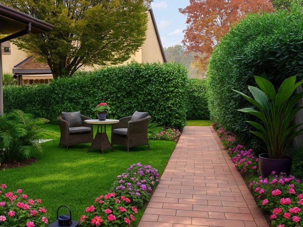 casa indipendente in vendita a Lesmo