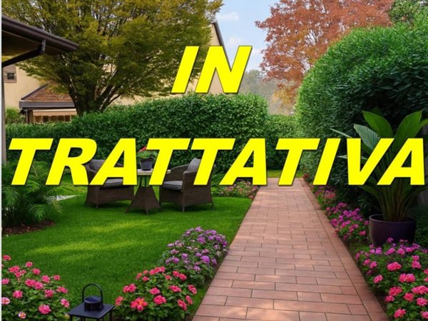 casa indipendente in vendita a Lesmo