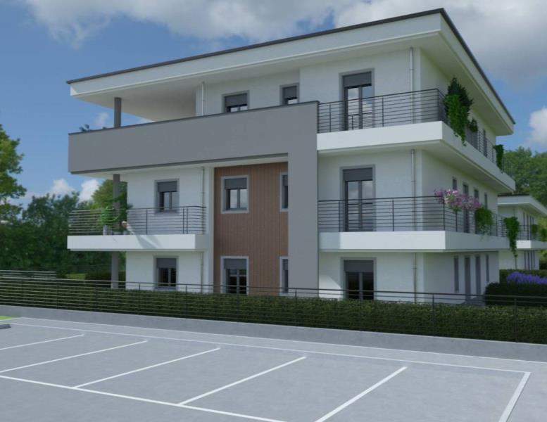 appartamento in vendita a Lesmo