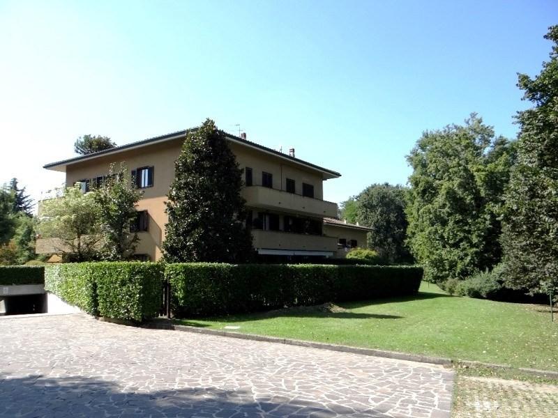 appartamento in vendita a Lesmo