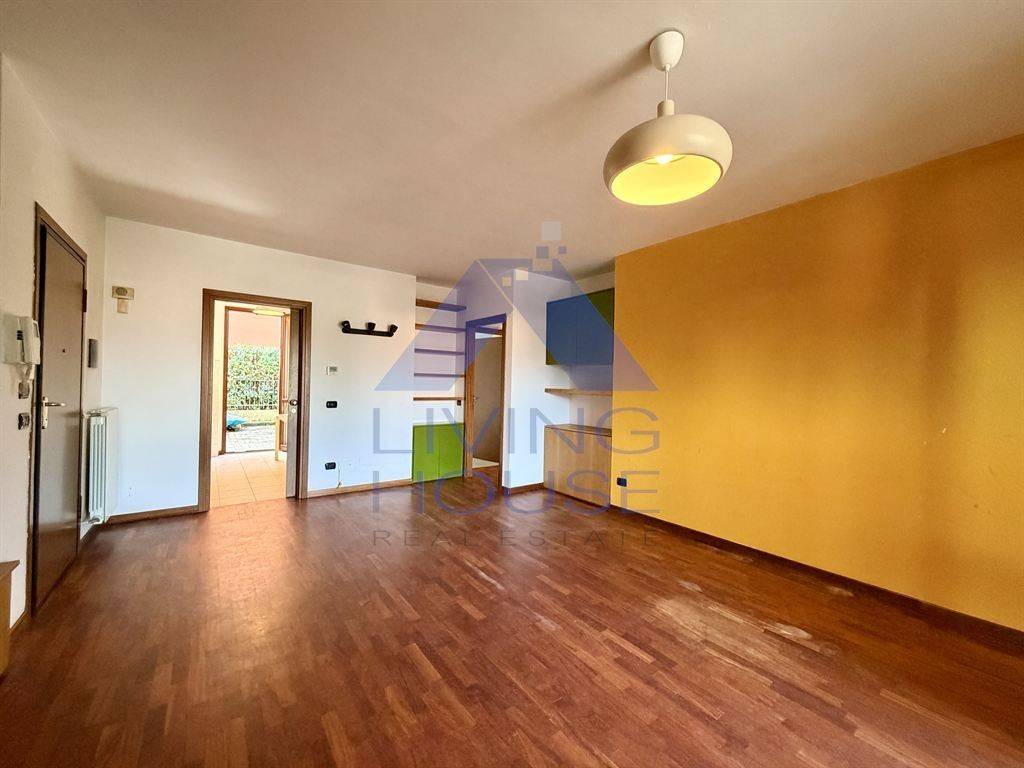 appartamento in vendita a Lesmo