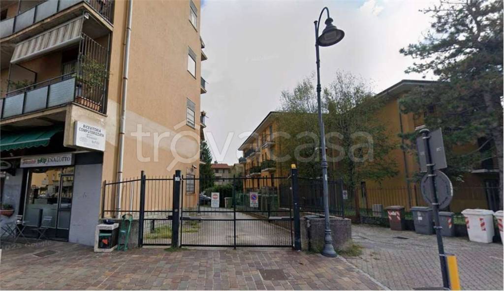 appartamento in vendita a Lesmo