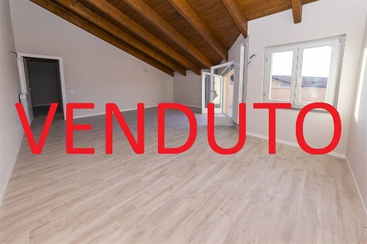 appartamento in vendita a Lesmo