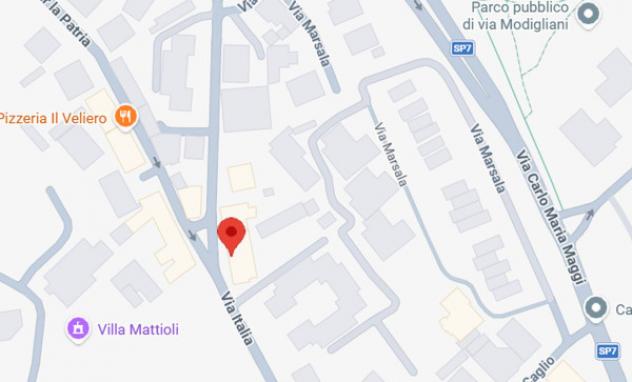 terreno edificabile in vendita a Lesmo in zona Peregallo.