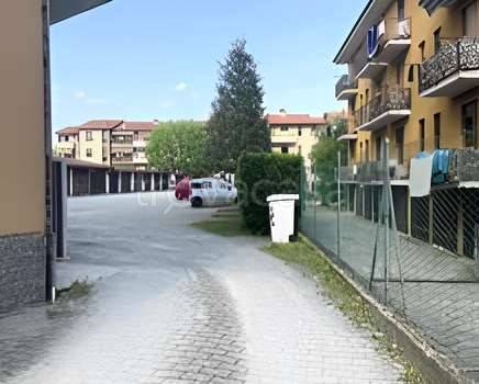 appartamento in vendita a Lesmo