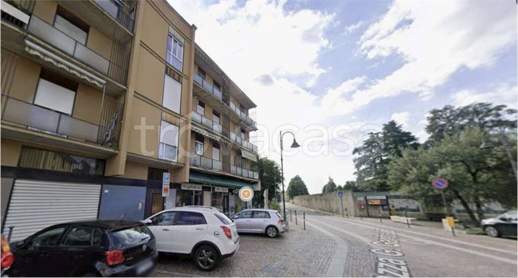 appartamento in vendita a Lesmo