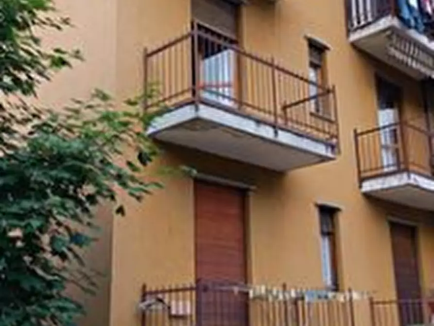 appartamento in vendita a Lesmo