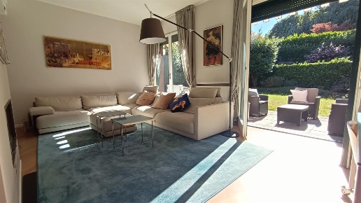 appartamento in vendita a Lesmo