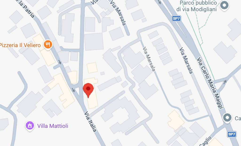 terreno edificabile in vendita a Lesmo in zona Peregallo.