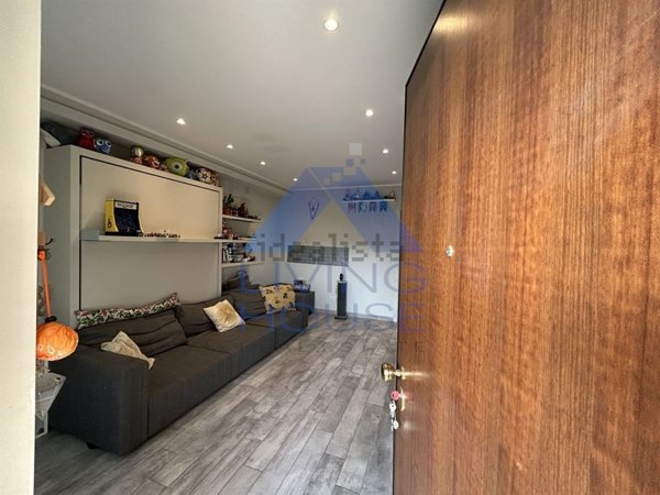 appartamento in vendita a Lesmo