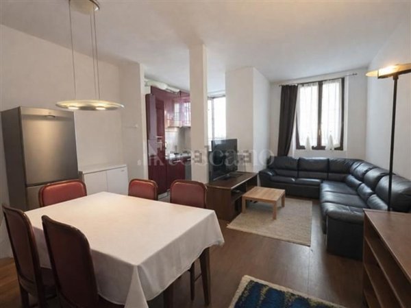 appartamento in vendita a Lesmo