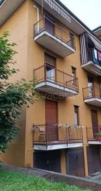 appartamento in vendita a Lesmo