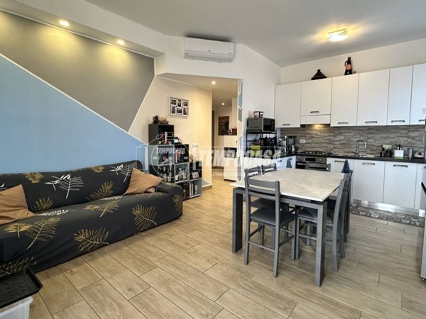 appartamento in vendita a Lesmo