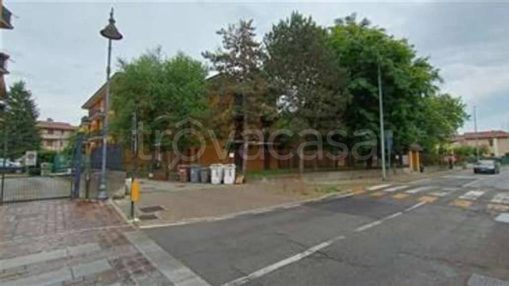 appartamento in vendita a Lesmo