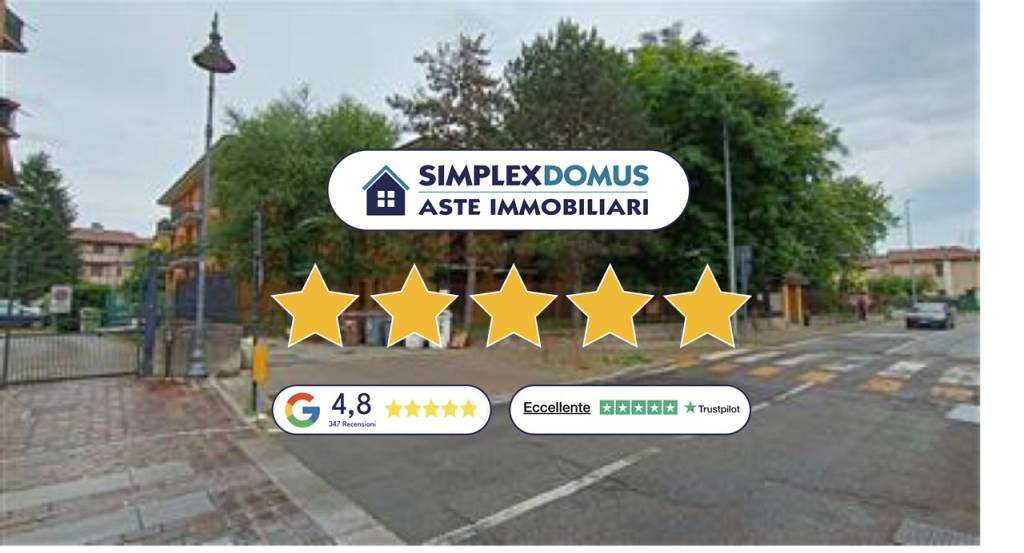 appartamento in vendita a Lesmo