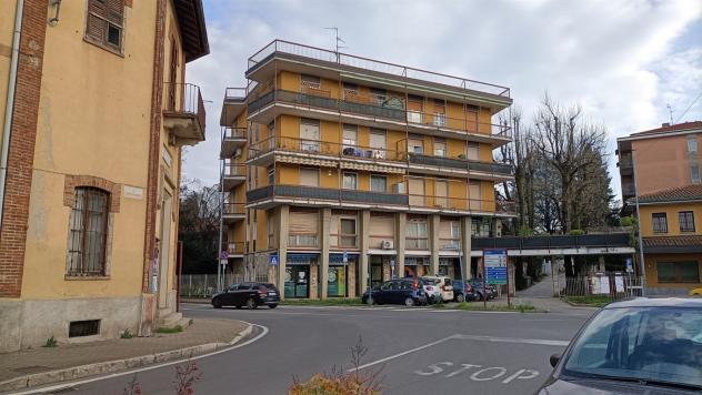 appartamento in vendita a Lesmo