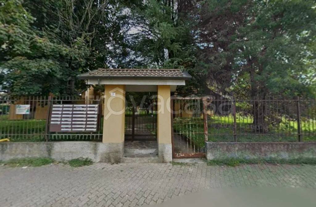 appartamento in vendita a Lesmo