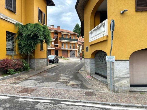 casa indipendente in vendita a Lesmo