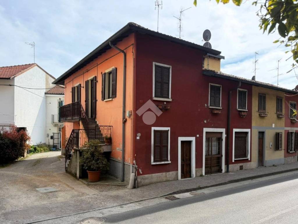 appartamento in vendita a Lesmo