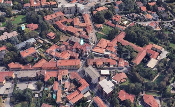 appartamento in vendita a Lesmo