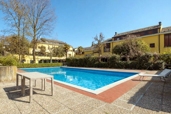 appartamento in vendita a Lesmo