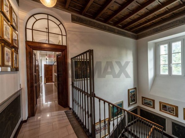 casa indipendente in vendita a Lesmo