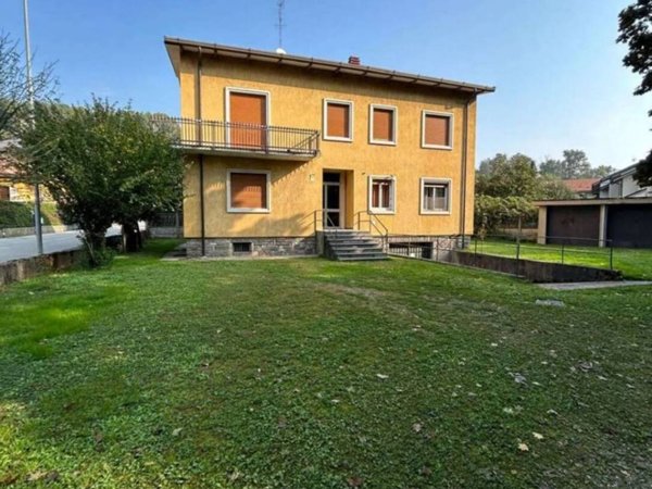 appartamento in vendita a Lesmo