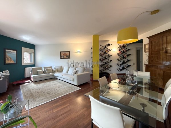 appartamento in vendita a Lesmo