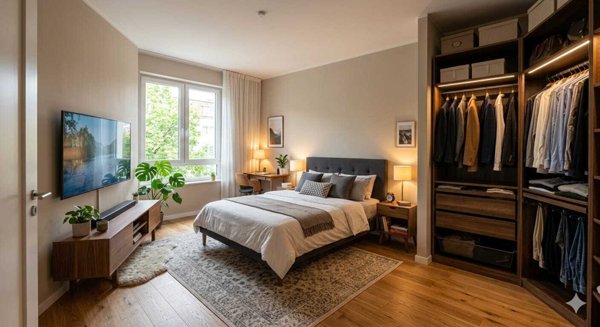 appartamento in vendita a Lesmo