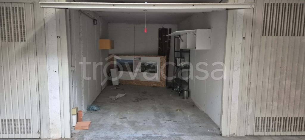 appartamento in vendita a Lesmo