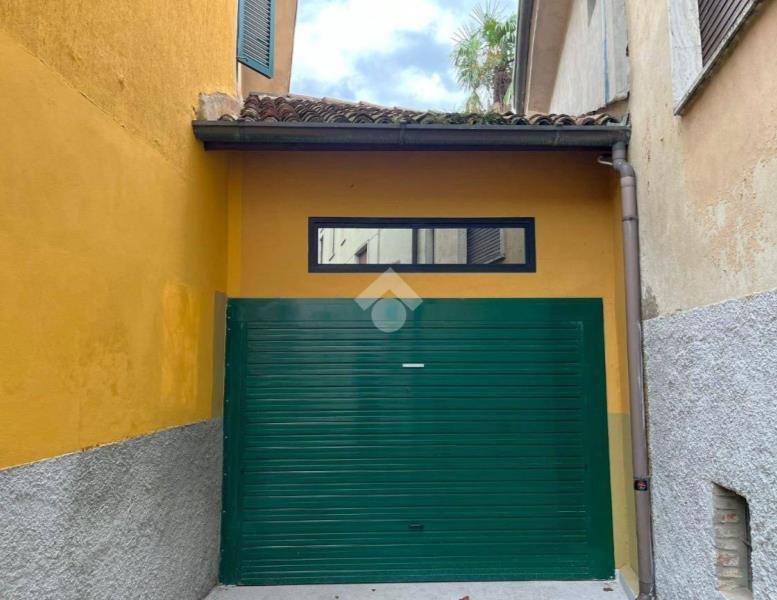 casa indipendente in vendita a Lesmo