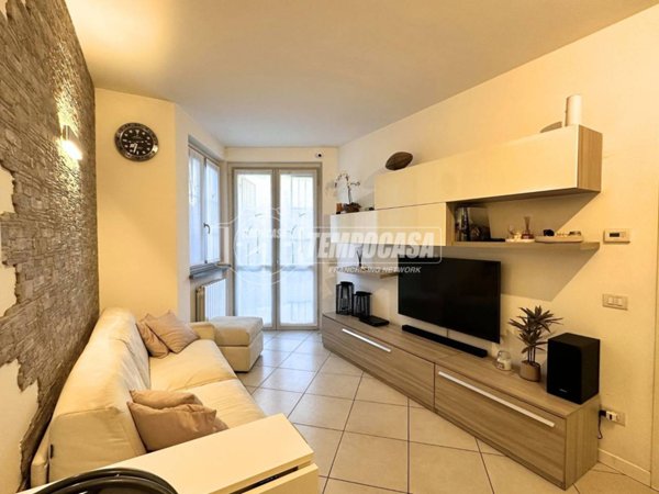 appartamento in vendita a Lesmo