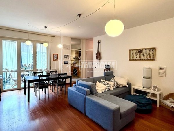 appartamento in vendita a Lesmo