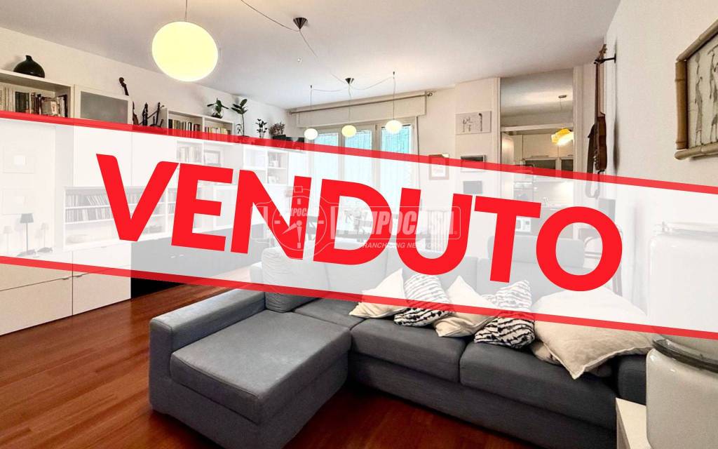 appartamento in vendita a Lesmo