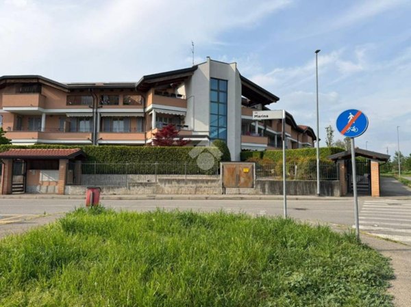 appartamento in vendita a Lesmo