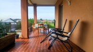 casa indipendente in vendita a Lesmo
