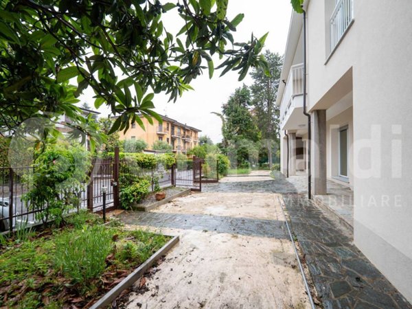 appartamento in vendita a Lesmo