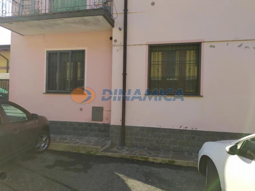 appartamento in vendita a Lesmo