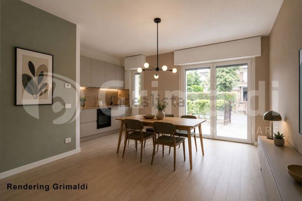casa indipendente in vendita a Lesmo